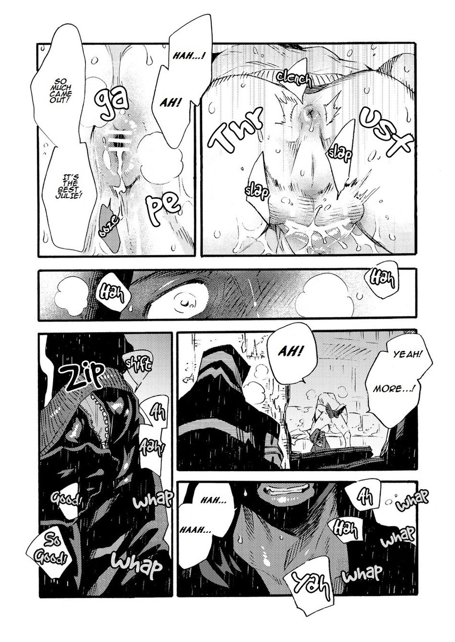 Ormond tragedy - Page 51
