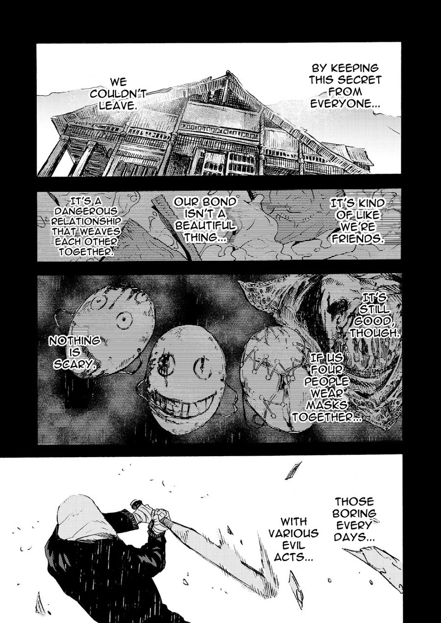 Ormond tragedy - Page 57