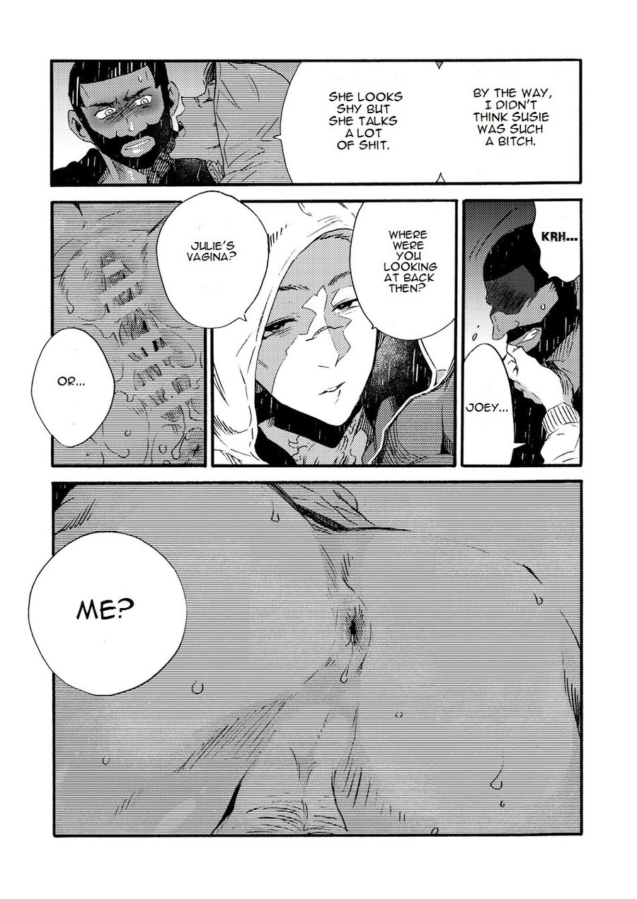 Ormond tragedy - Page 66