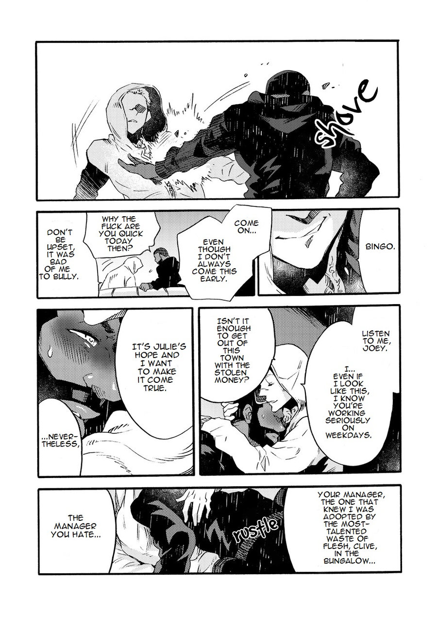 Ormond tragedy - Page 67