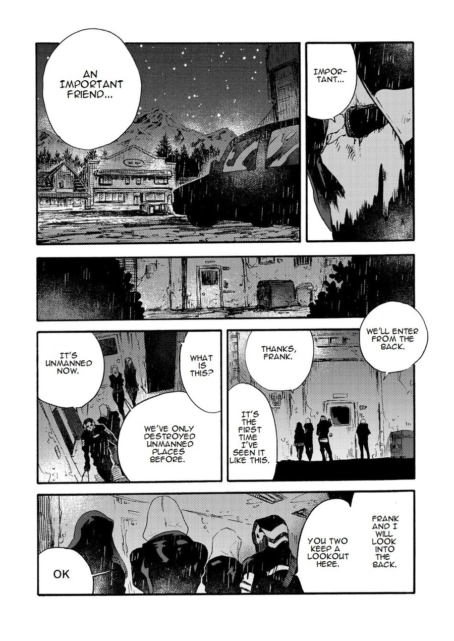Ormond tragedy - Page 85