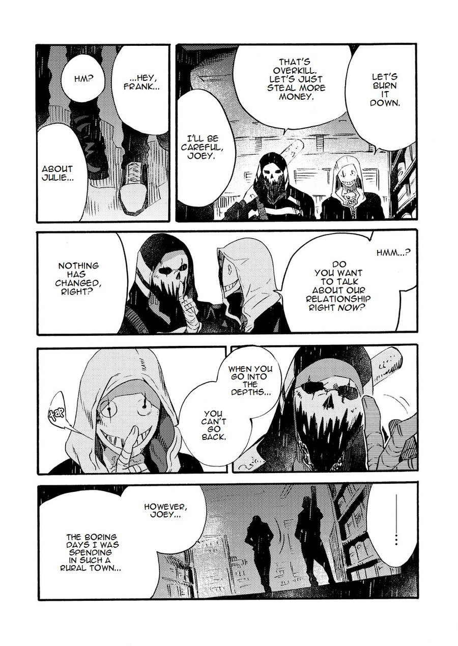 Ormond tragedy - Page 86