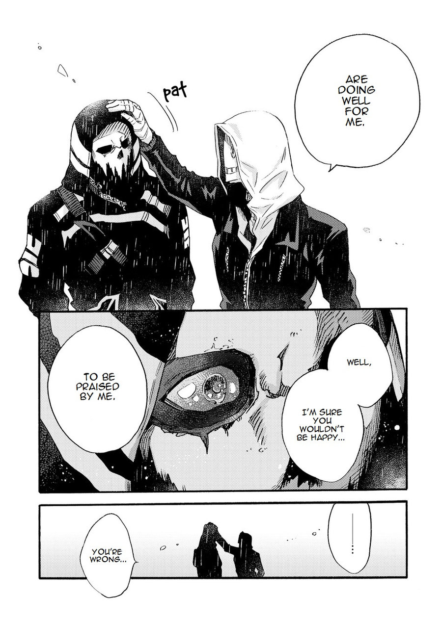 Ormond tragedy - Page 88