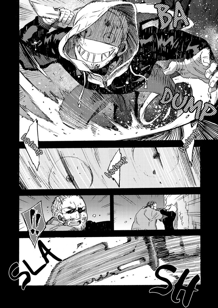Ormond tragedy - Page 92