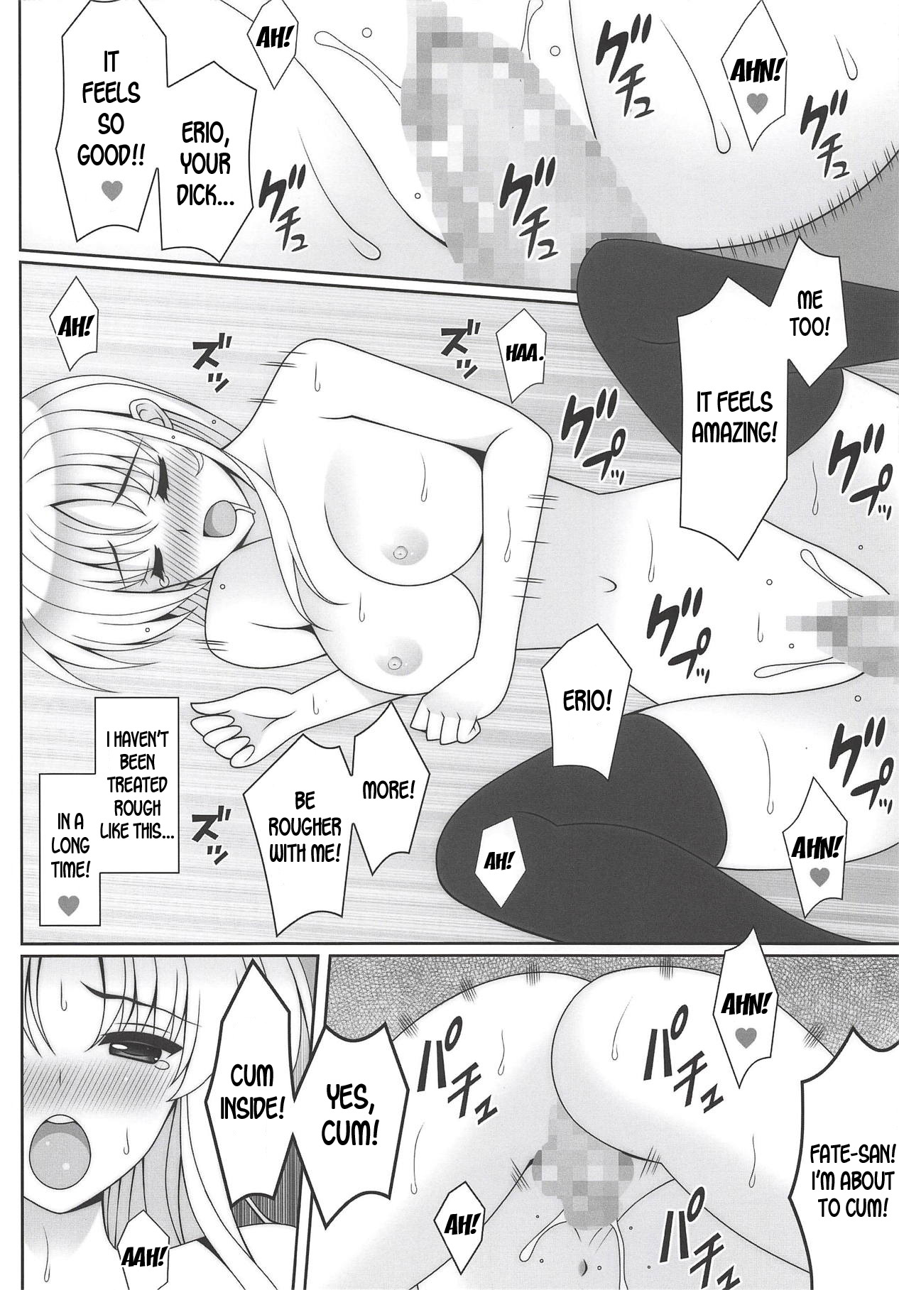 HONEY TRAP - Page 13