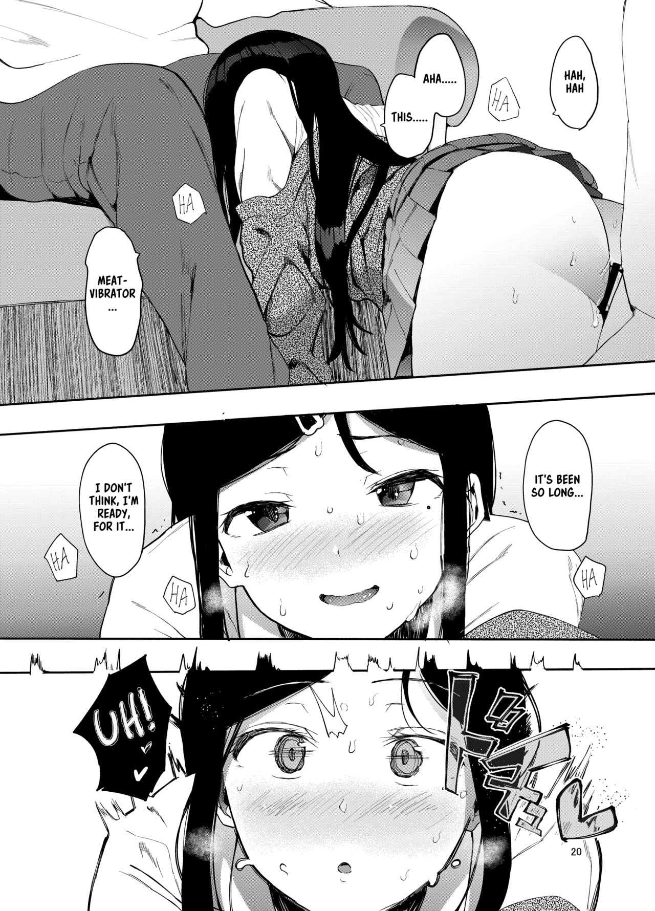 Rental Lovers - Page 21