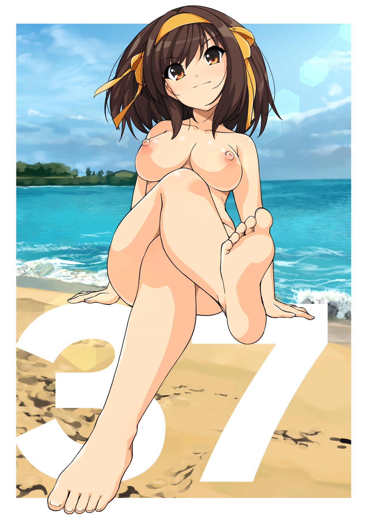 Countdown!! - Page 69