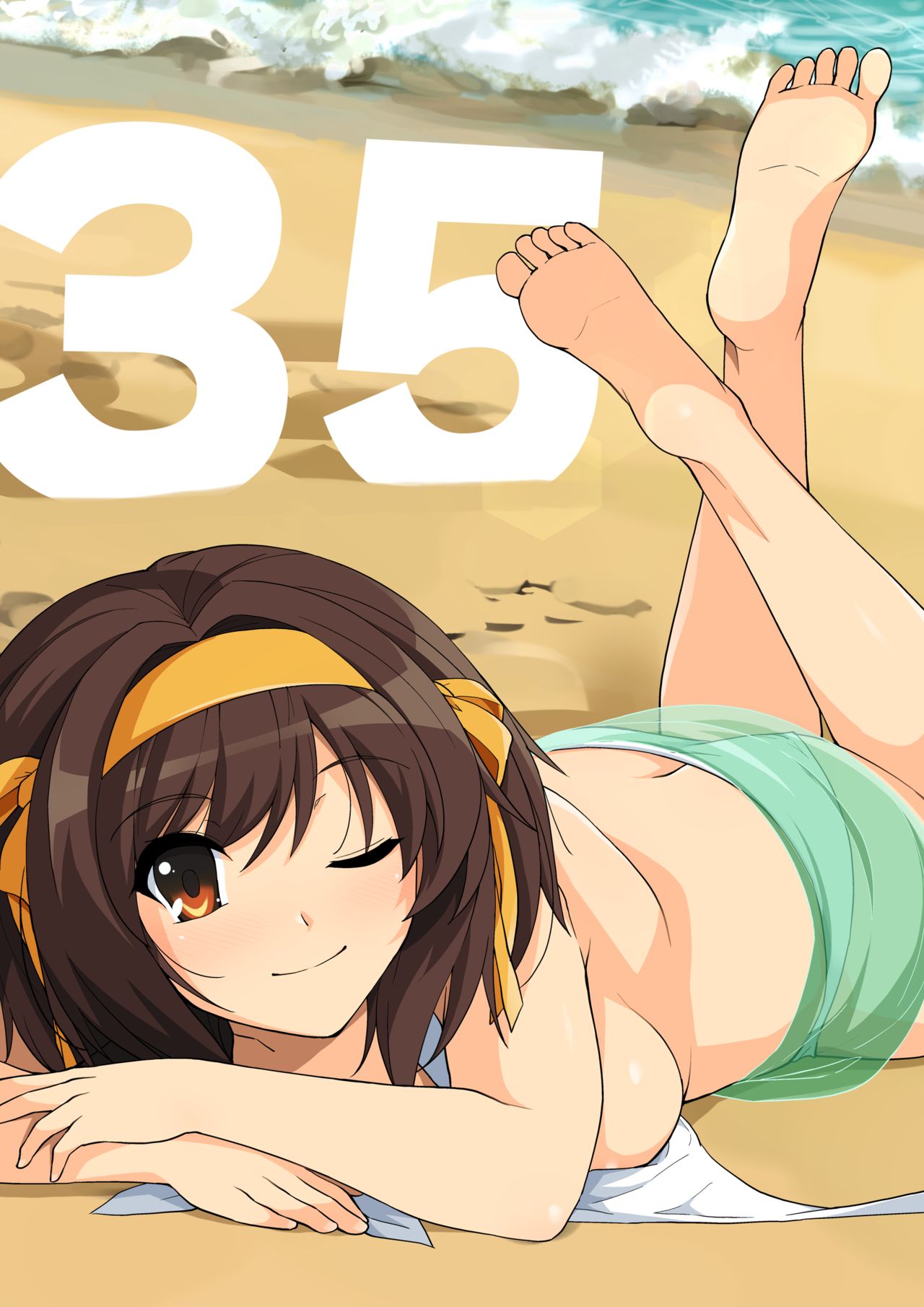 Countdown!! - Page 72