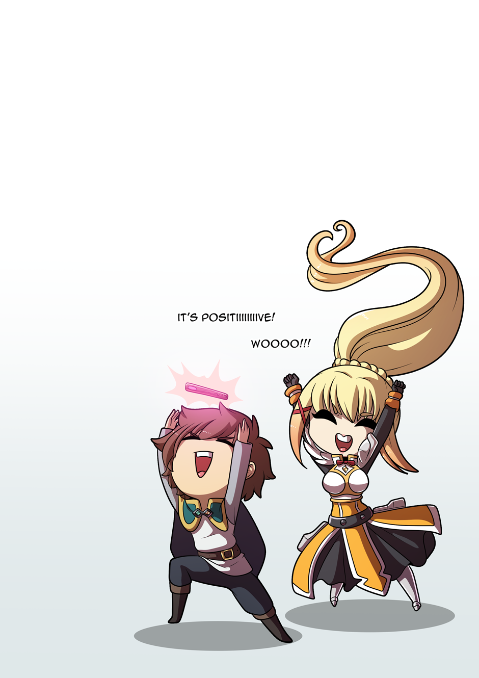Konosubass - Darkness Quest! - Page 23