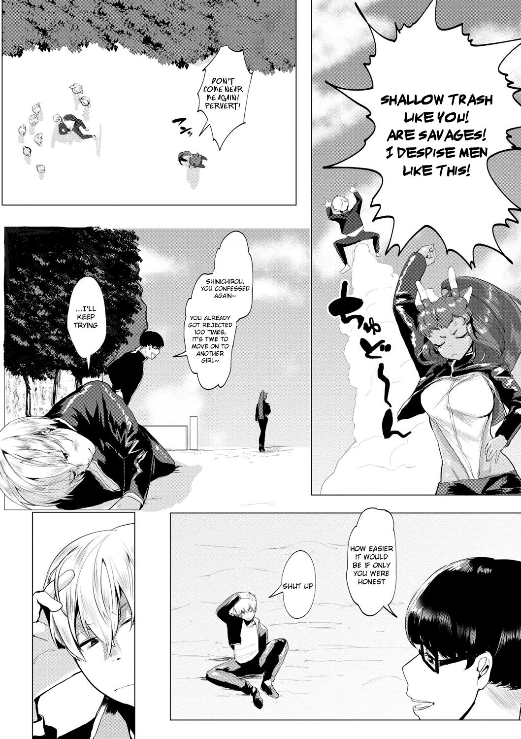 OVERLAP - Page 5