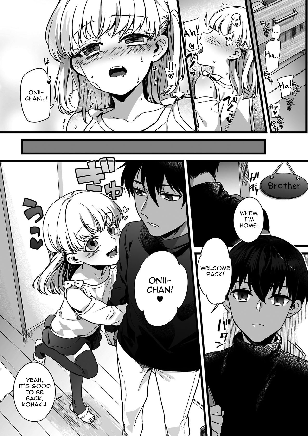Cosplay Ecchi - Page 5