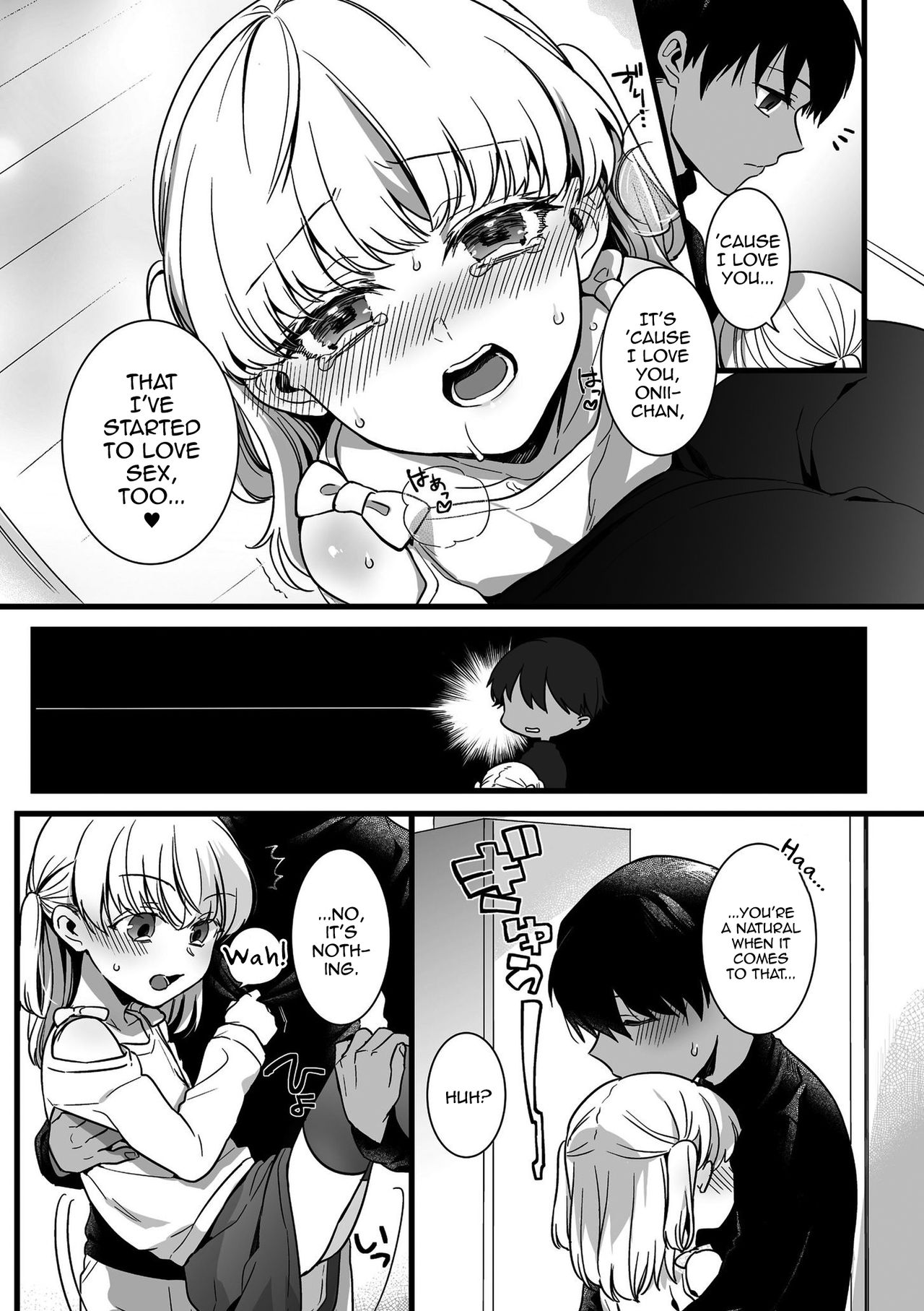 Cosplay Ecchi - Page 9