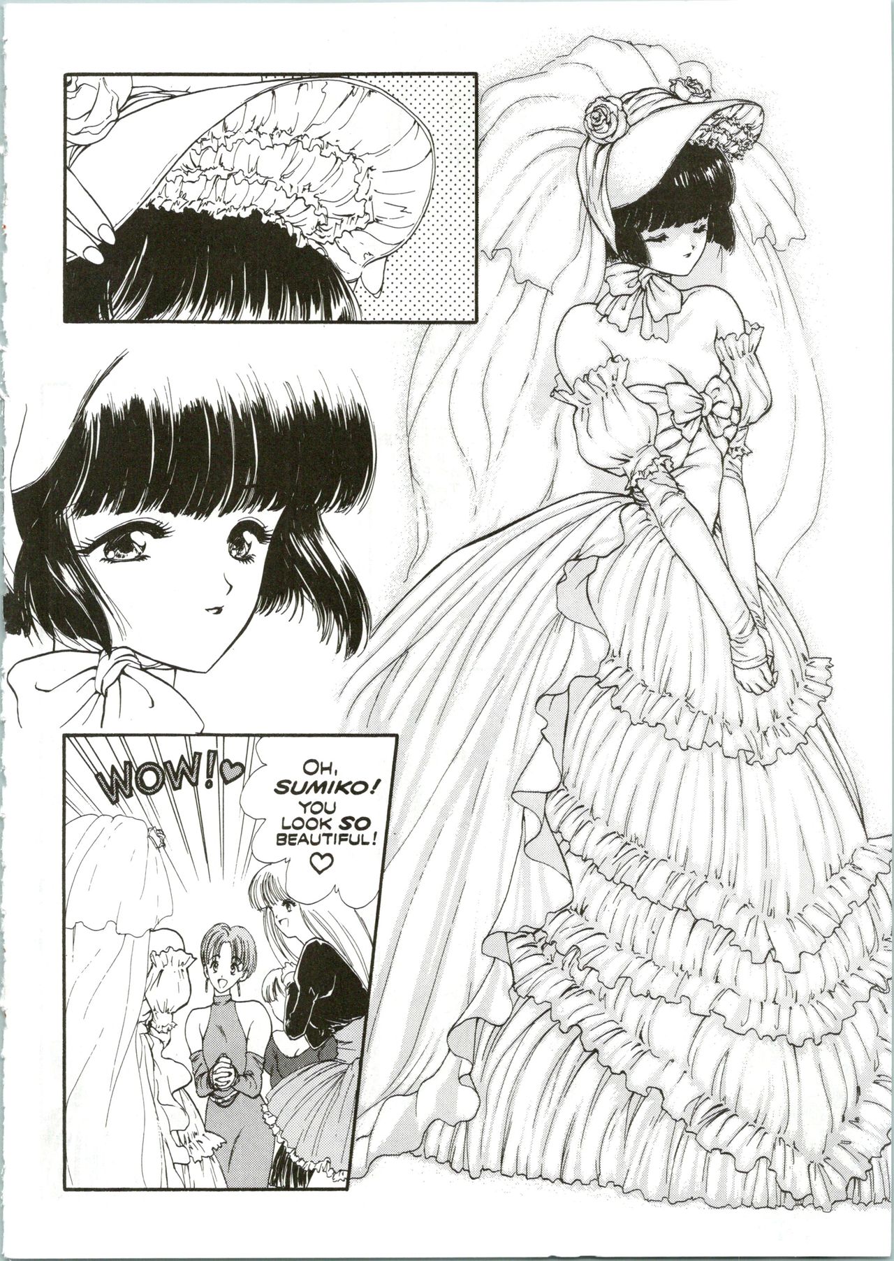 Countdown Sex Bombs 2 - Page 5