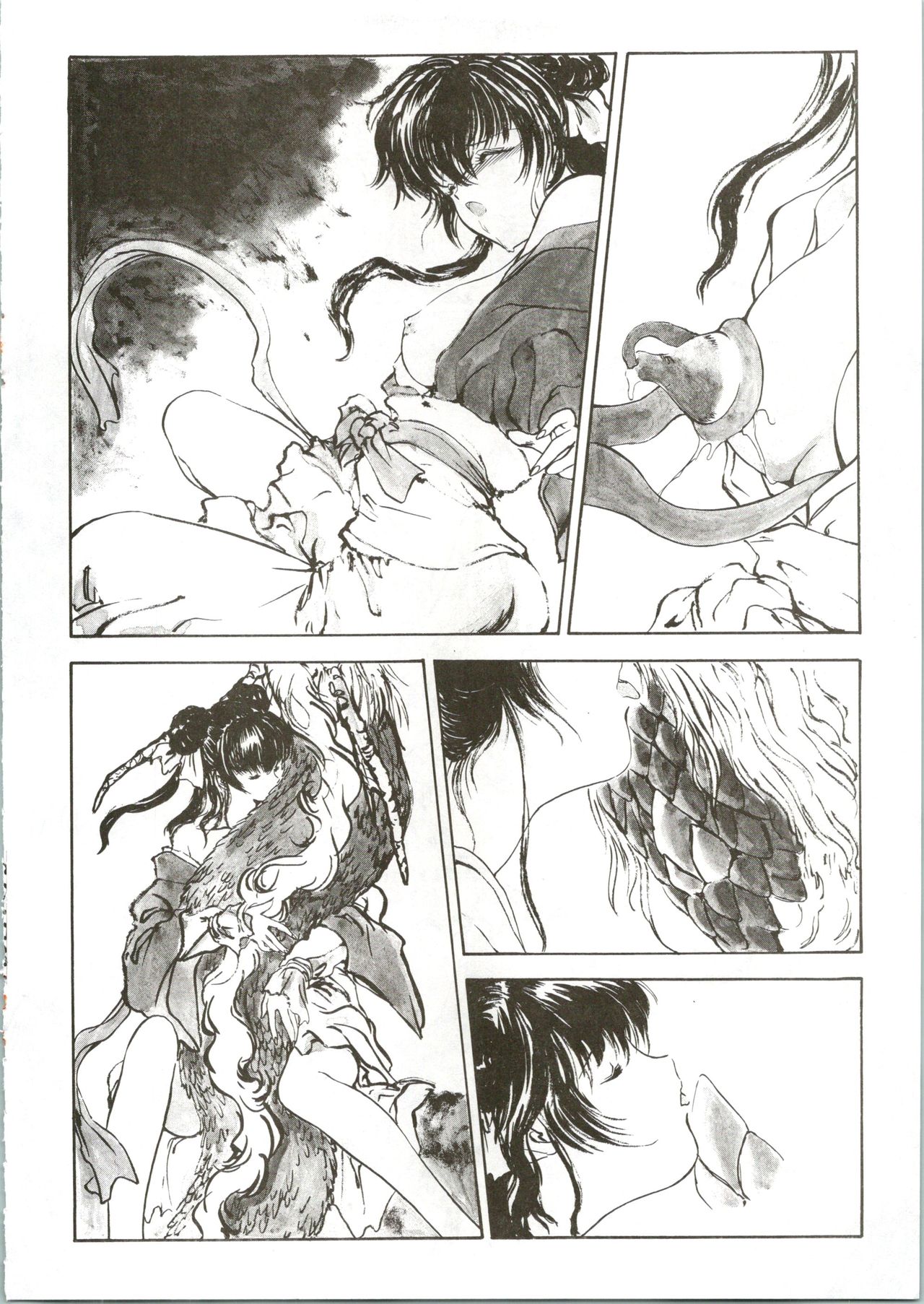 Countdown Sex Bombs 4 - Page 19
