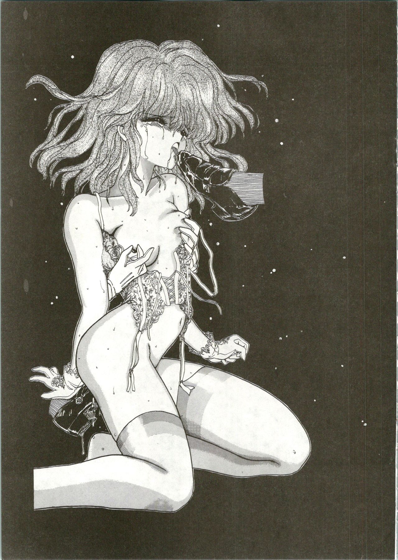 Countdown Sex Bombs 4 - Page 24