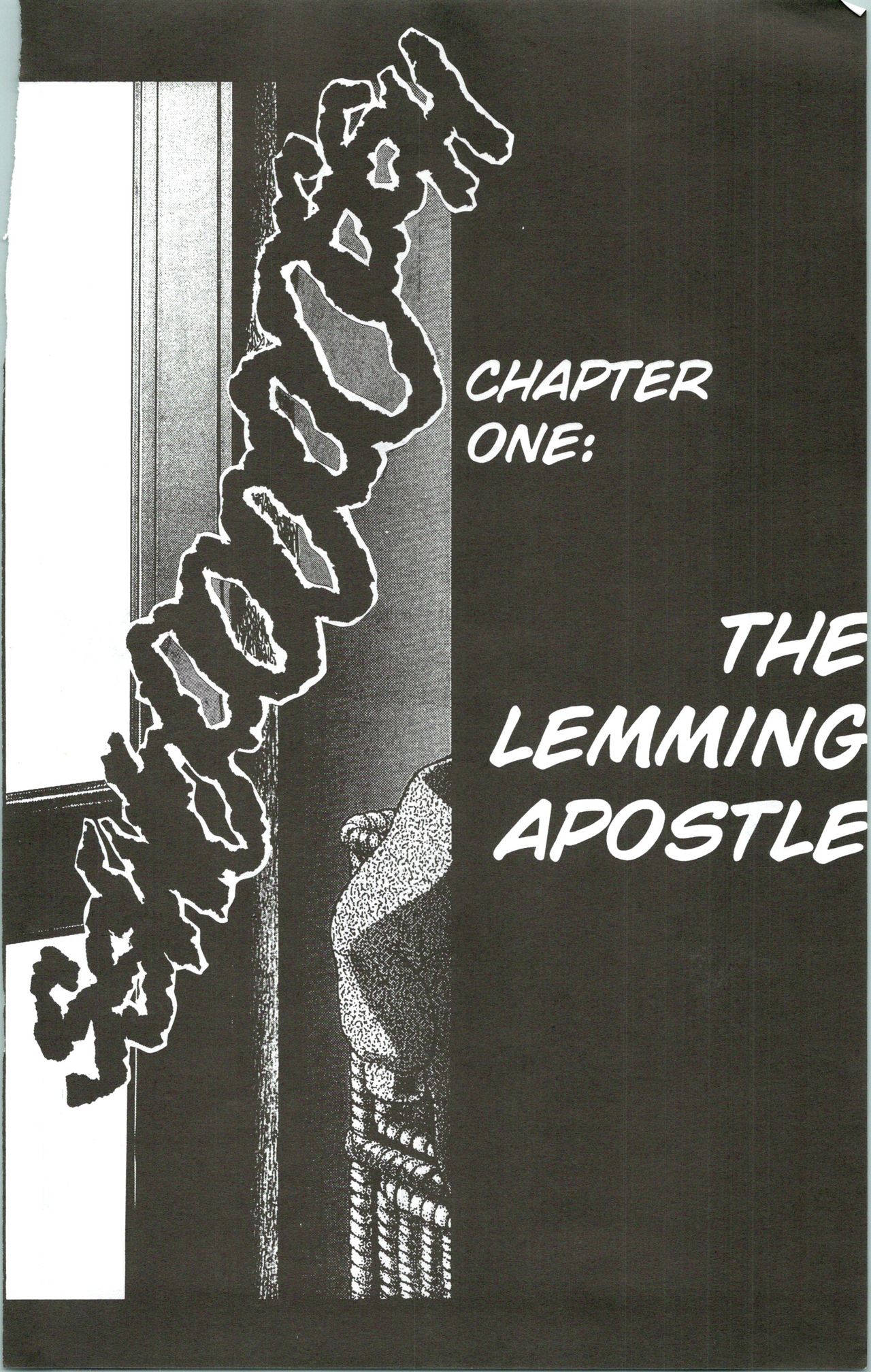 Immoral Angel 7 - Page 15