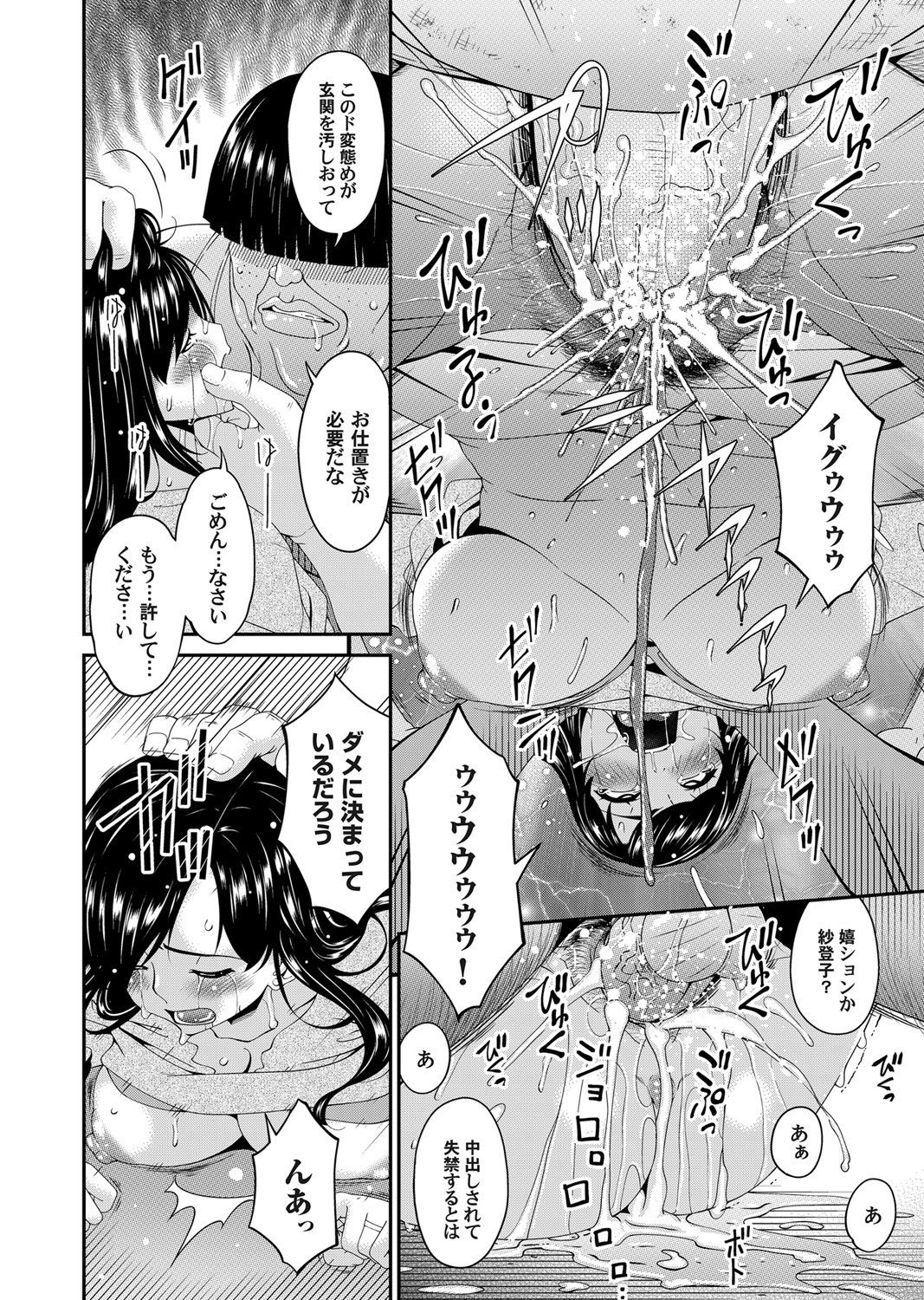 COMIC Magnum Vol. 138 - Page 29