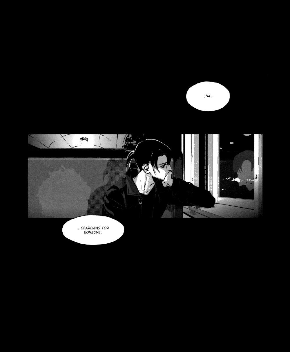 STRANGE PARADISE 1 - Page 27