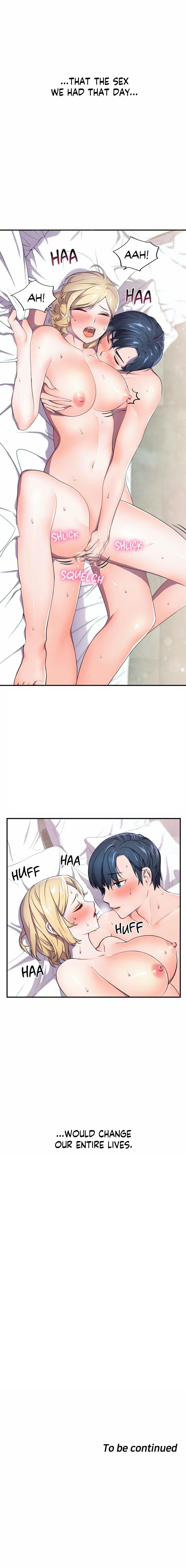 HERO MANAGER Ch. 1-15 - Page 29