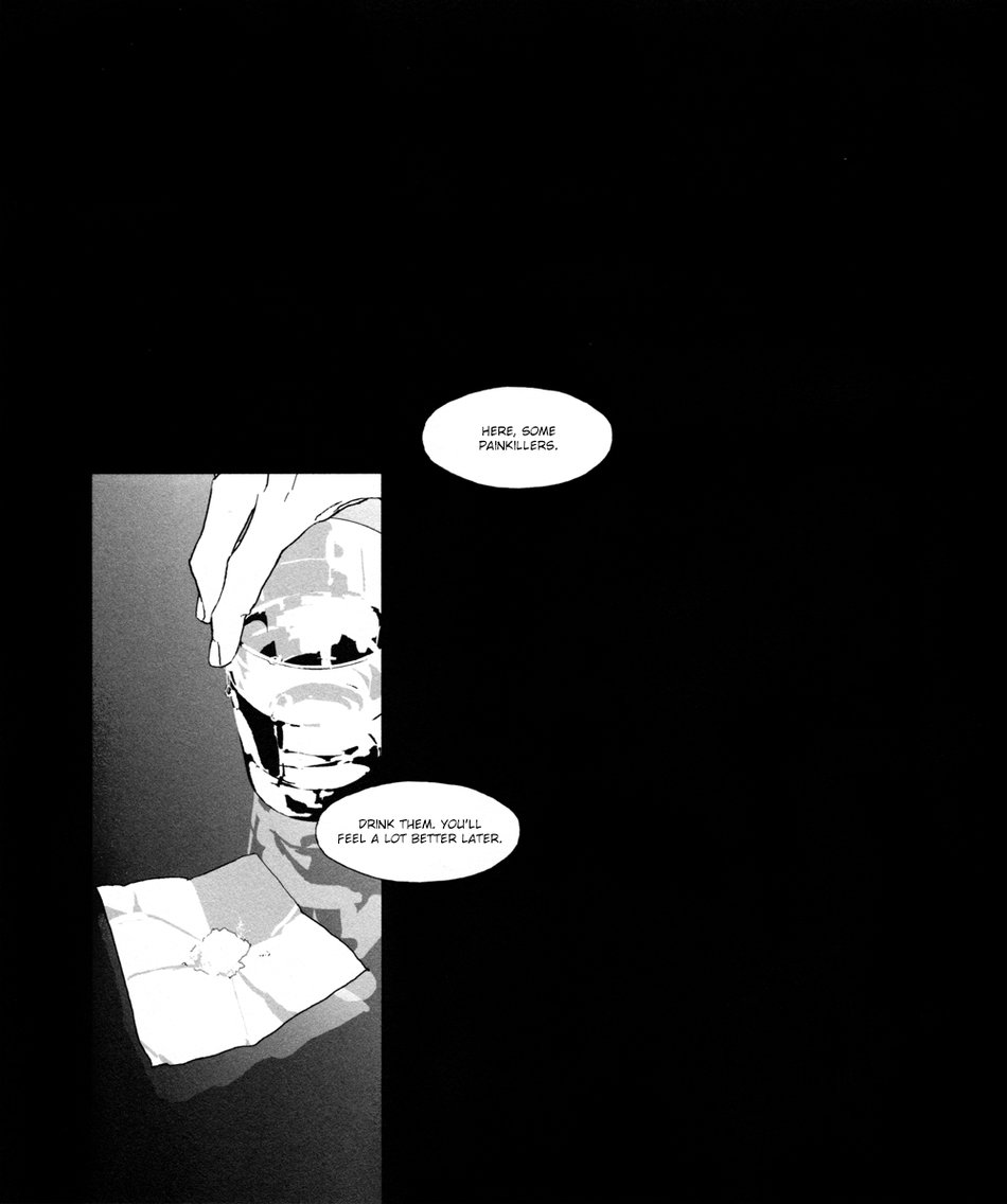 STRANGE PARADISE 2 - Page 14