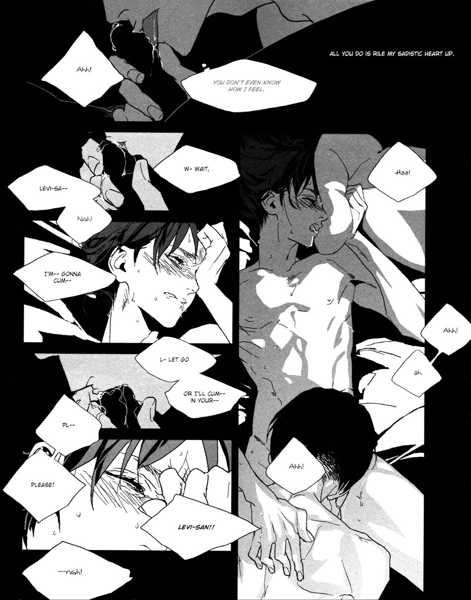 STRANGE PARADISE 2 - Page 19
