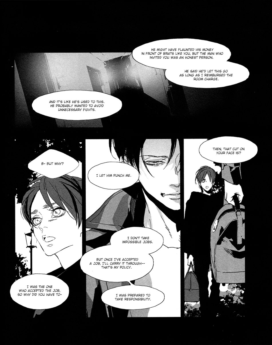 STRANGE PARADISE 2 - Page 43