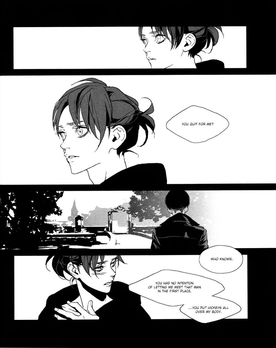 STRANGE PARADISE 2 - Page 45