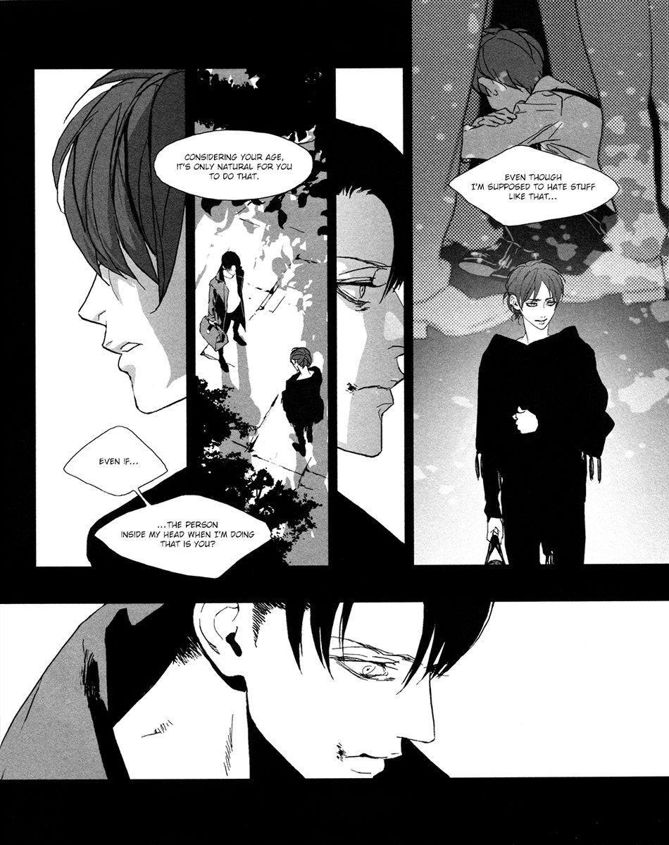 STRANGE PARADISE 2 - Page 49