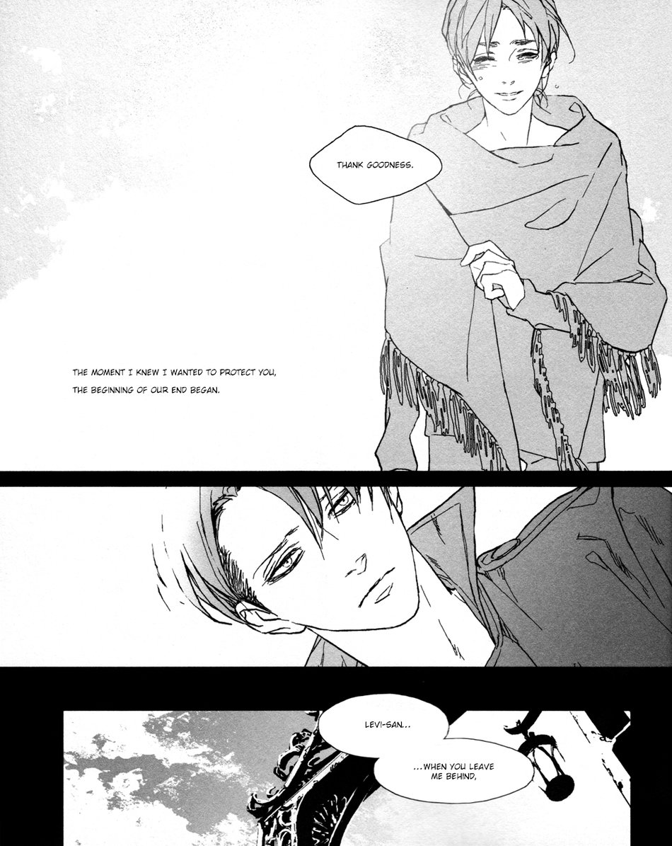 STRANGE PARADISE 2 - Page 56