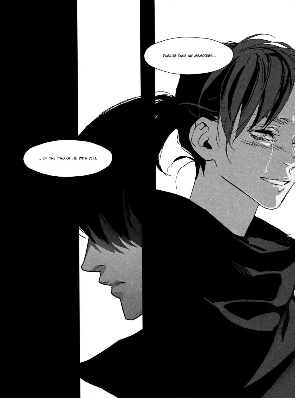 STRANGE PARADISE 2 - Page 57