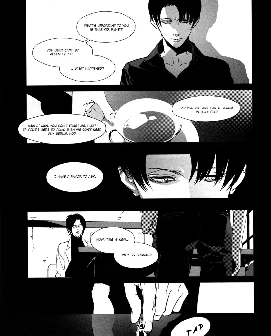 STRANGE PARADISE 2 - Page 66