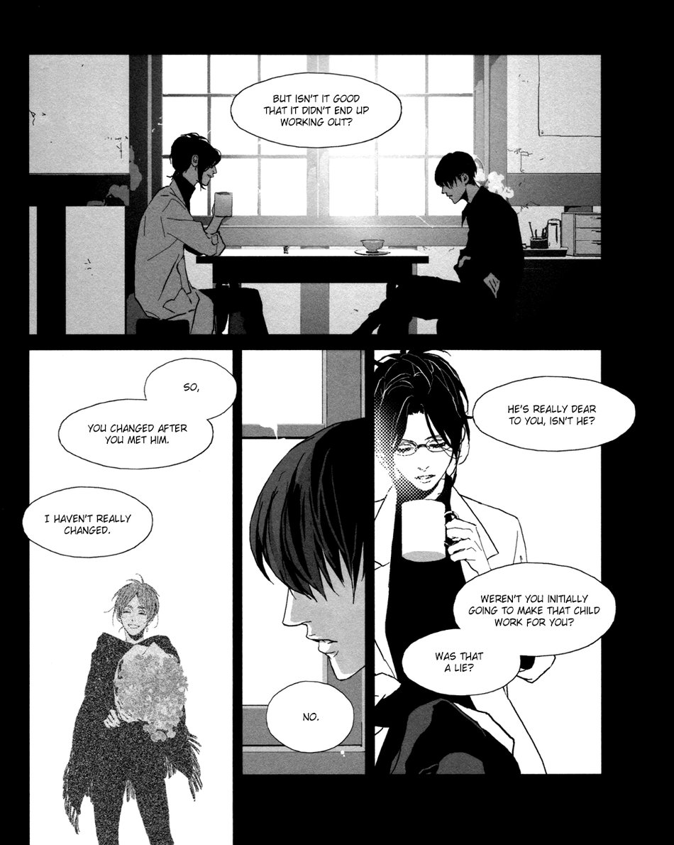 STRANGE PARADISE 3 - Page 18
