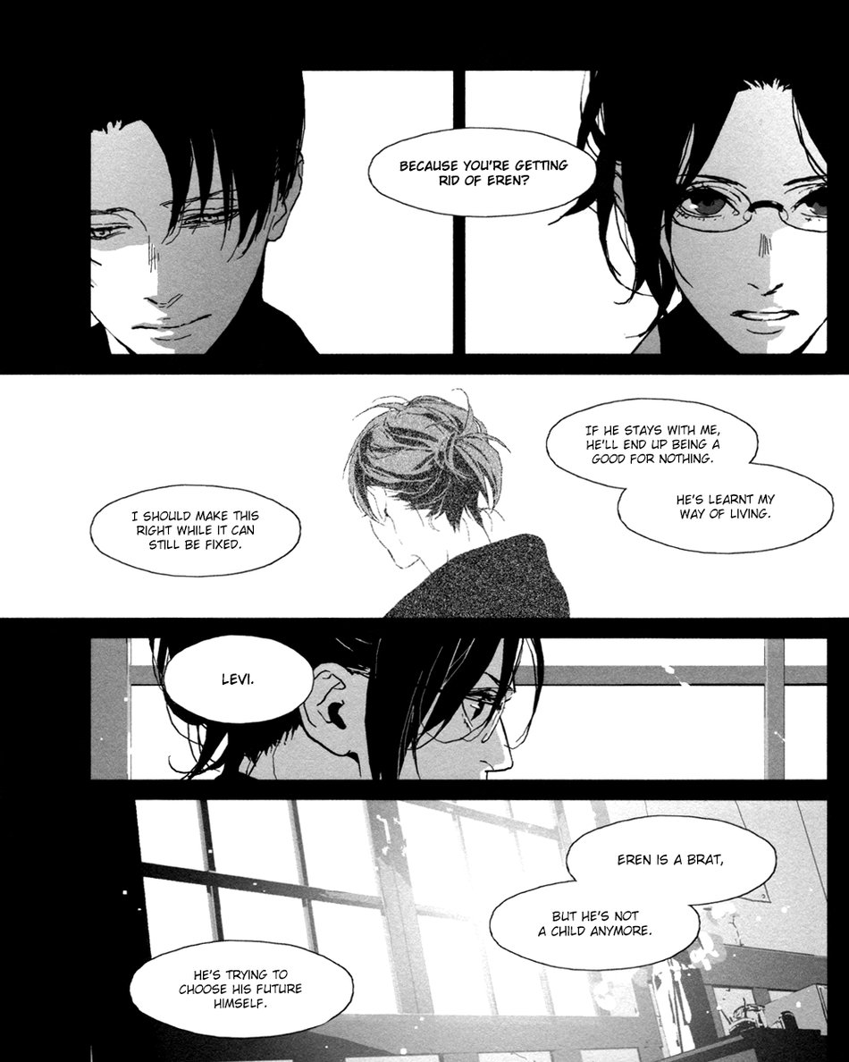 STRANGE PARADISE 3 - Page 19