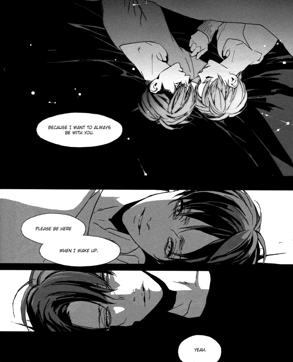 STRANGE PARADISE 3 - Page 38