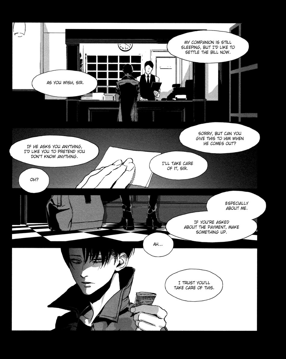 STRANGE PARADISE 3 - Page 42