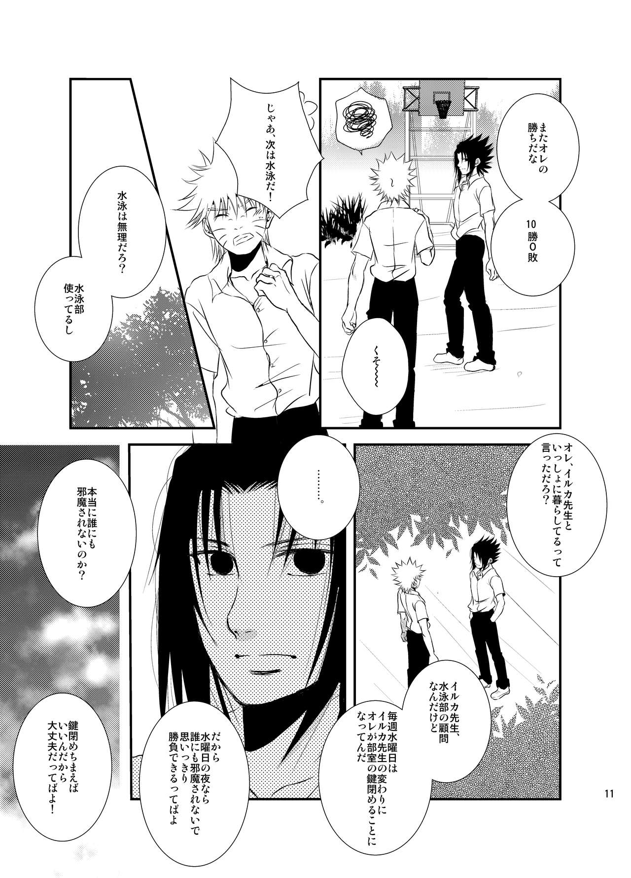 Pool - Page 9