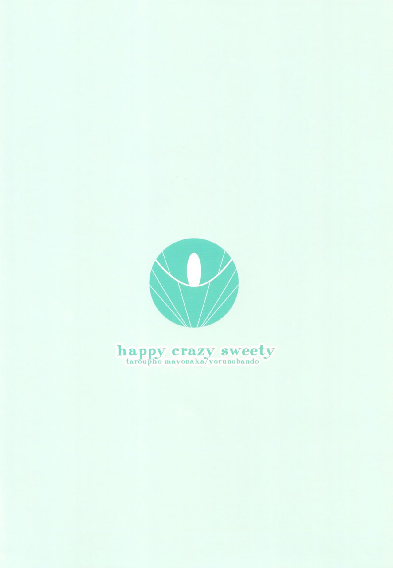 happy crazy sweety - Page 21