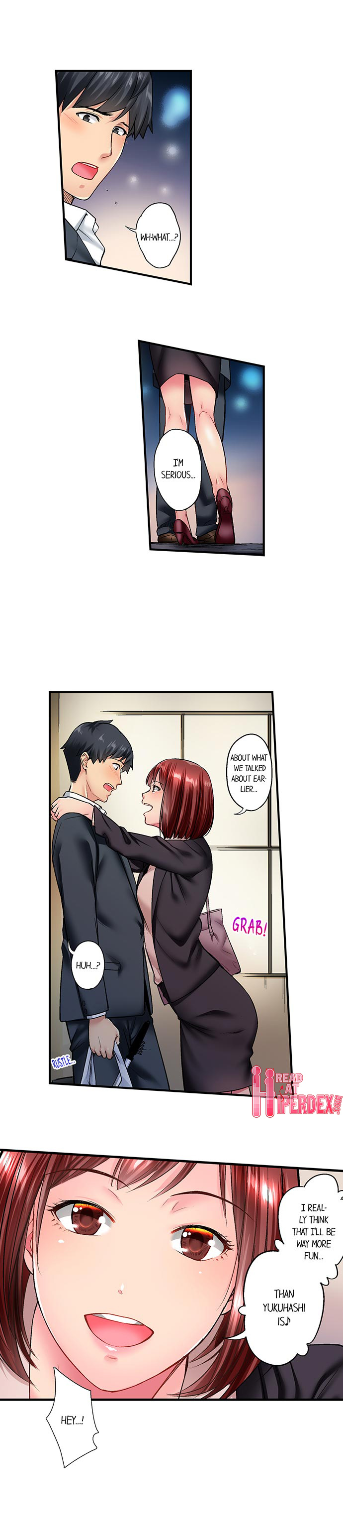Simple yet Sexy - Page 267