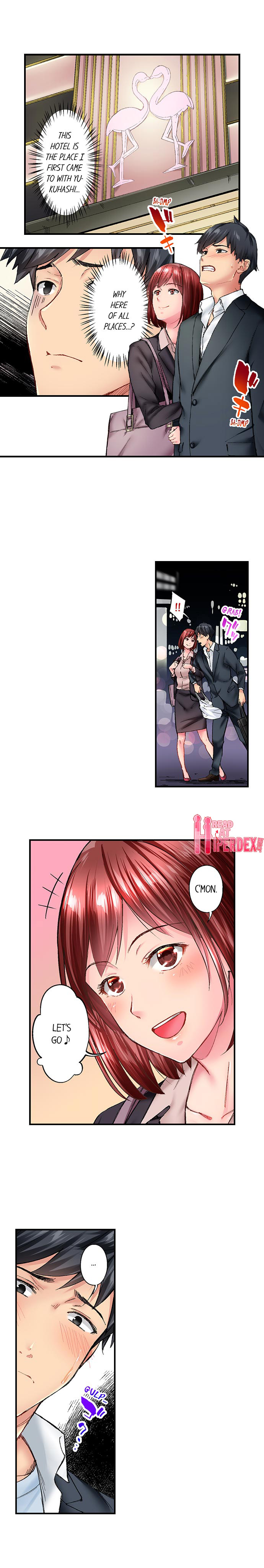 Simple yet Sexy - Page 271