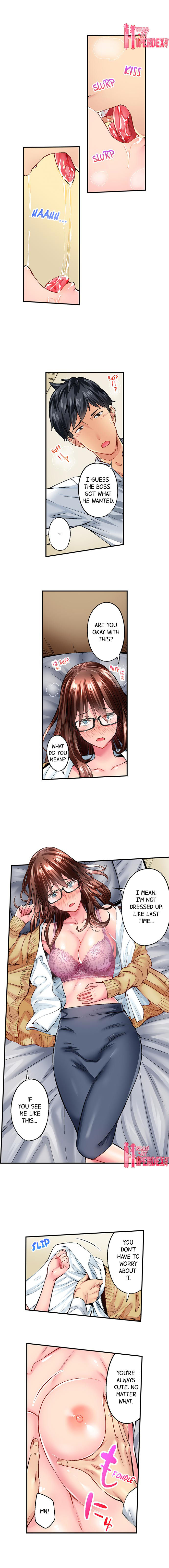 Simple yet Sexy - Page 47