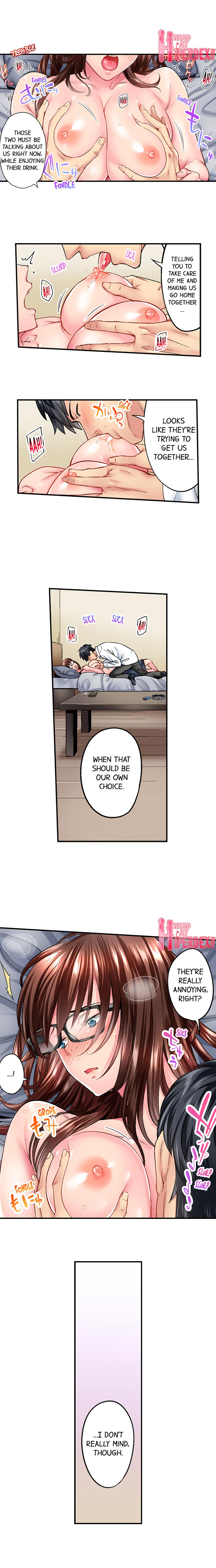 Simple yet Sexy - Page 48