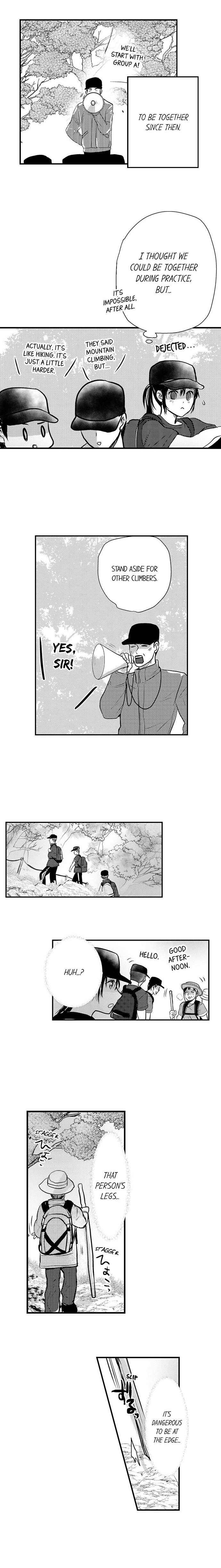 Handcuffed Sex - Page 175
