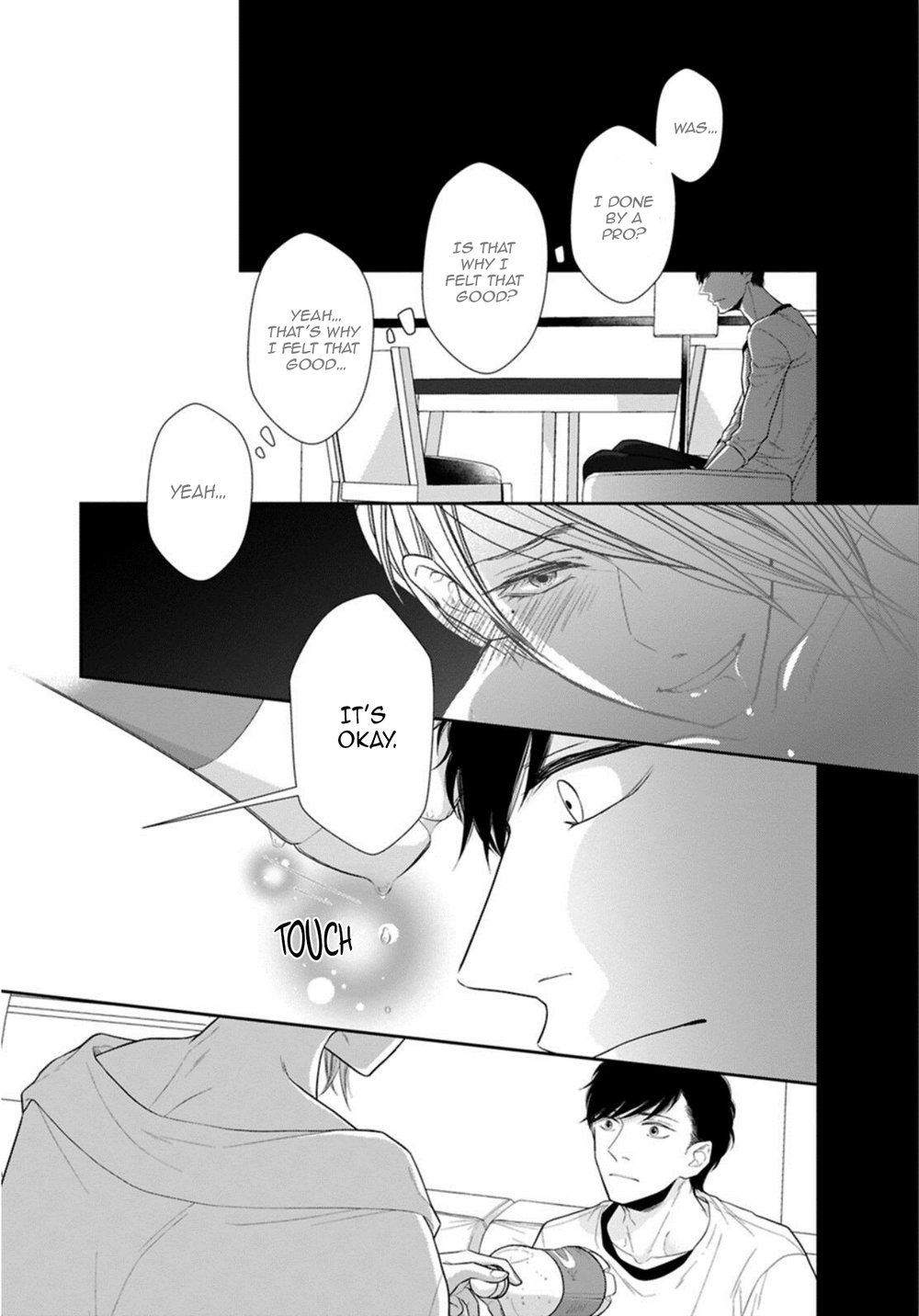 Juujun Bitch Lover - Page 32