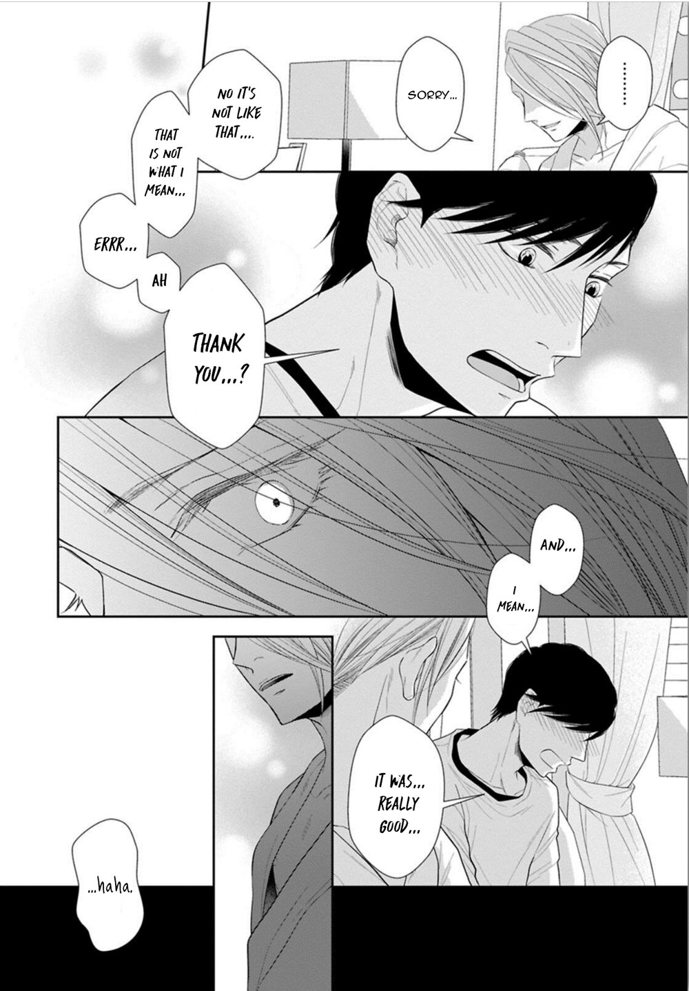 Juujun Bitch Lover - Page 34