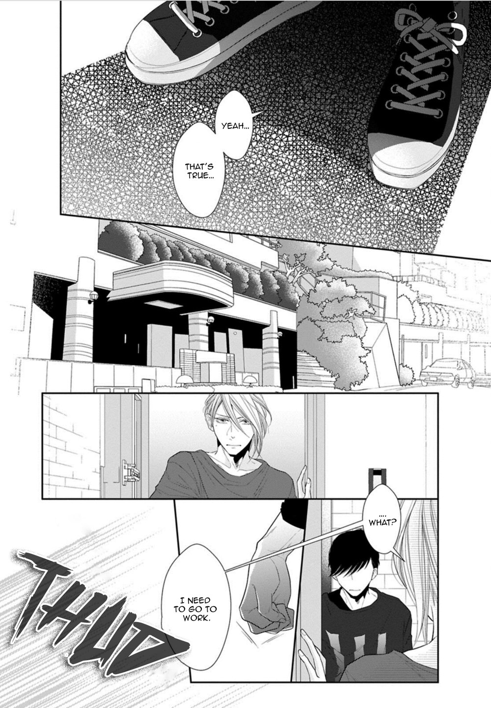 Juujun Bitch Lover - Page 50