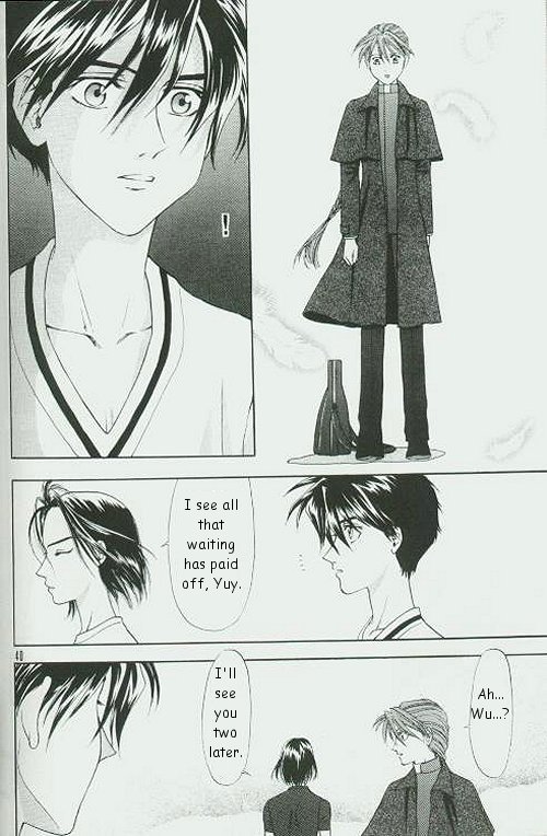ETERNAL FLAME - Page 36
