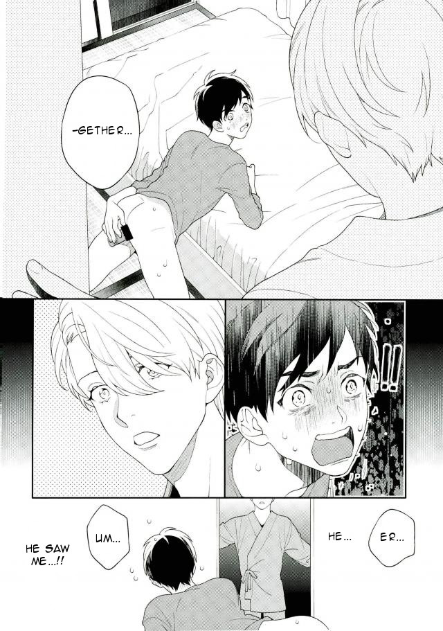 I'm not a virgin! - Page 9