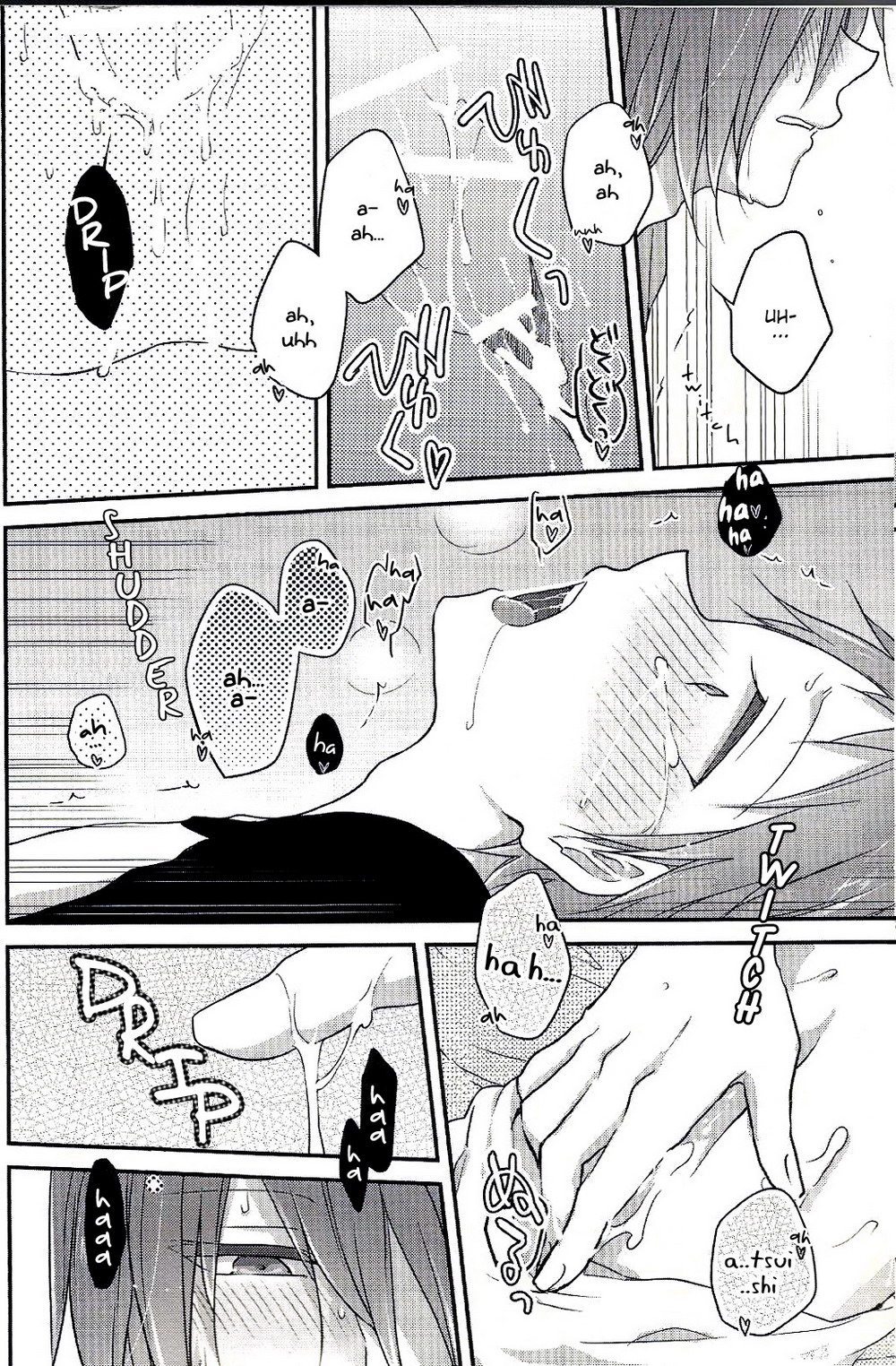 Podophilia - Page 13