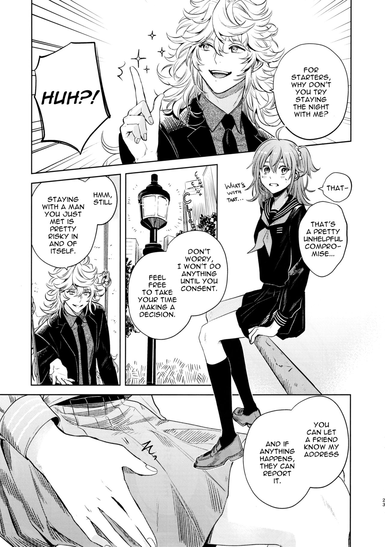 Impulse Buying - Page 23
