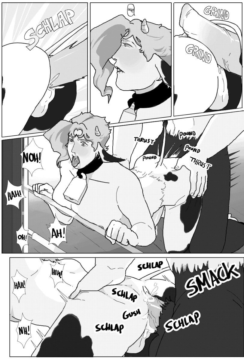 Sour Milk - Page 49